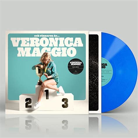 veronica maggio vinyl|Amazon.com: Veronica Maggio: CDs & Vinyl.